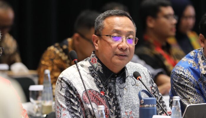 Telkom Akselerasi Program Streamlining, Pastikan Portofolio TelkomGroup Fokus pada Bisnis Inti