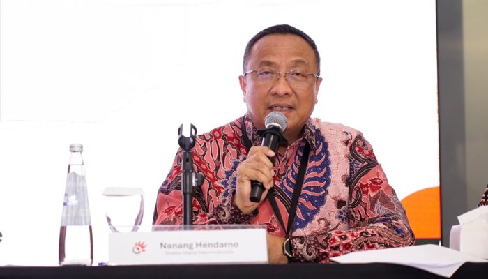 Telkom Siapkan Percepatan Buyback untuk Mendukung Nilai Jangka Panjang Pemegang Saham