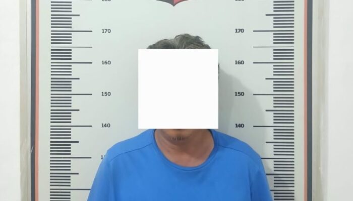Polsek Sagulung Tangkap 2 Bos Penganiaya Buruh di Batam usai Video Korban Viral, Dipicu Masalah Gaji