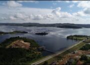 waduk nongsa