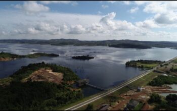 waduk nongsa