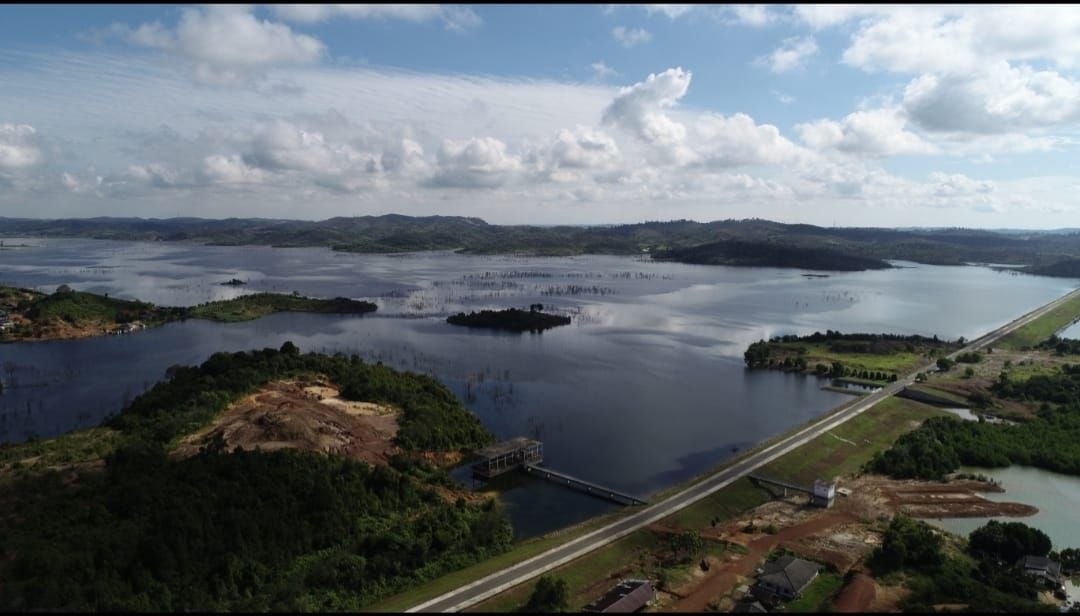 waduk nongsa